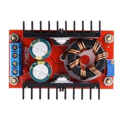 DC-DC Voltaj Yükseltici Boost Converter Regülatör (150W) - 2