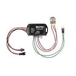 DC Tech Drive Lite 12-24V 10A DC Motor Driver - 2