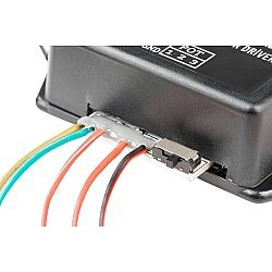 DC Tech Drive Lite 12-24V 10A DC Motor Sürücüsü - 4
