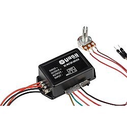 DC Tech Drive Lite 12-24V 10A DC Motor Sürücüsü - 3