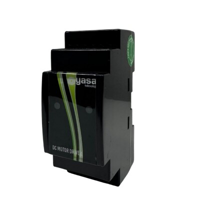 DC Tech Drive Prime 150W DC Motor Driver - 1