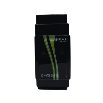 DC Tech Drive Prime 150W DC Motor Driver - 2