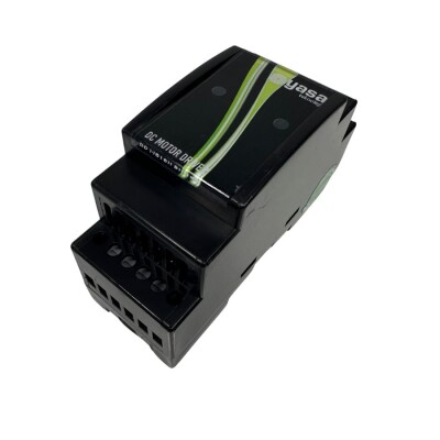 DC Tech Drive Prime 150W DC Motor Sürücüsü - 3