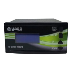 DC Tech Drive Ultra 150W DC Motor Driver