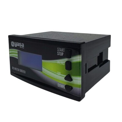 DC Tech Drive Ultra 150W DC Motor Driver - 2