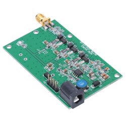 DC12V/0.3A Noise Source Simple Spectrum External Generator Tracking
