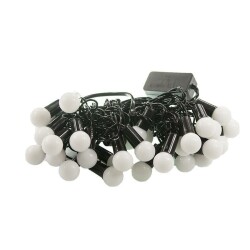 Decorative Yellow Led Strip 5 Meters - Round Light