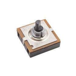 DEFOND 4 Position Rotary Switch
