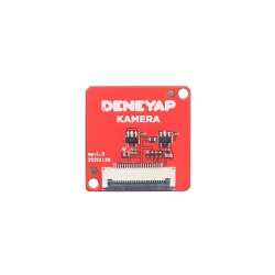 Deneyap Camera Module OV2640