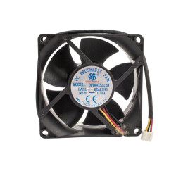 DFB803212H 12V 1.5A 3 Wire Fan 80x80x32mm