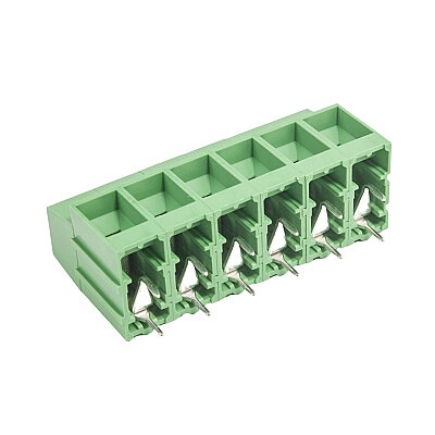 DG136HT-10.16-06P 10.16mm 6 Pin Terminal Klemens - 2
