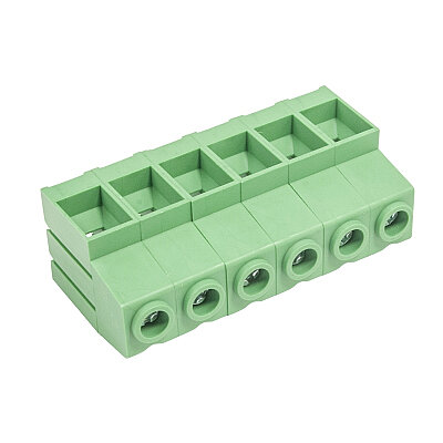 DG136HT-10.16-06P 10.16mm 6 Pin Terminal Klemens - 3