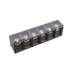 DG88-06P-13-50A 16mm 6 Pin Terminal Terminal