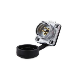 DH-20-C05SX-03-401 5-Pin Waterproof Connector - Male