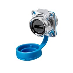 DH-24-J/HDMI2/213/SX-43-402 Waterproof HDMI Connector - Female