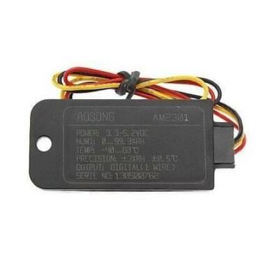 DHT21 Heat and Humidity Sensor - AM2301 - 2