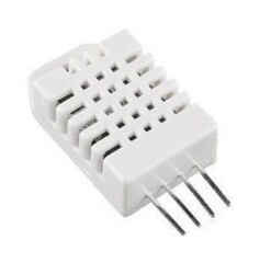 DHT22 Sıcaklık ve Nem Sensörü - AM2302