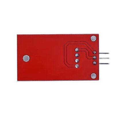 DHT22 Sıcaklık ve Nem Sensörü Kartı - AM2302 - 3