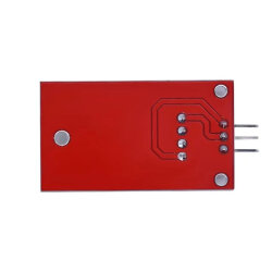 DHT22 Temperature and Humidity Sensor Board - AM2302 - 3