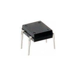 DI1510 - 1.5A 1000V Köprü Diyot