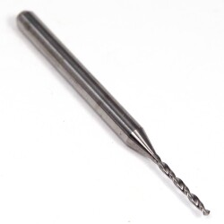 Diamond Milling Drill Bit 1.65mm x 11.5mm