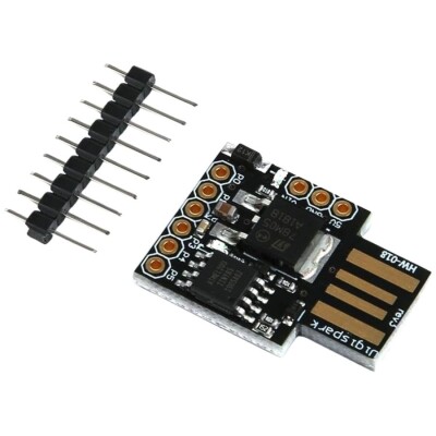 Digispark Attiny85 Development Board - 1