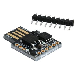 Digispark Attiny85 Geliştirme Kartı - 2