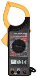 Digital Clamp Meter 266