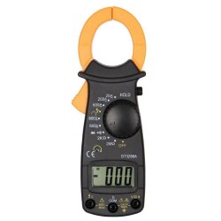 Digital Clamp Meter DT3266A
