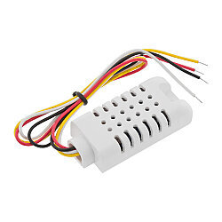 Digital I2C SHT30 Temperature and Humidity Sensor - 1