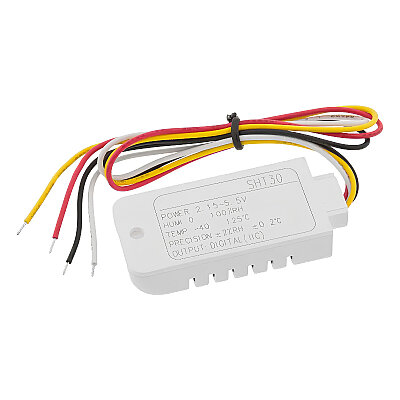 Digital I2C SHT30 Temperature and Humidity Sensor - 2