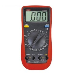 Digital Multimeter UT151G - Measuring Instrument