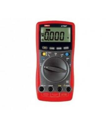Digital Multimeter UT60F - 1