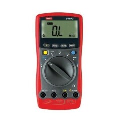 Digital Multimeter UT60G