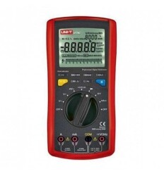 Digital Multimeter UT70C