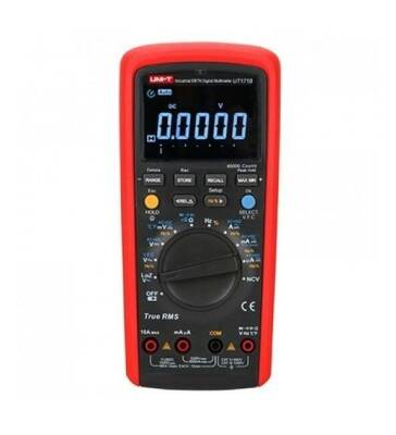 Digital Multimetre True RMS UT171B - Ölçü Aleti - 1