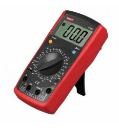 Digital Multimetre UT39C - 2