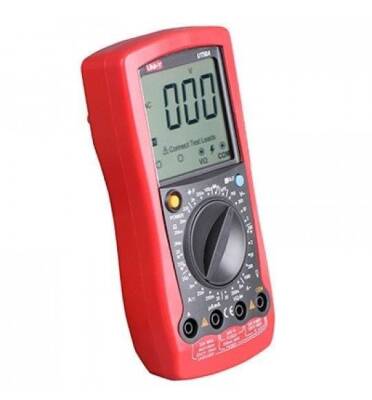 Digital Multimetre UT58D - 2