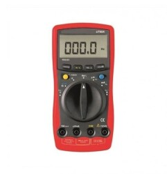 Digital Multimetre UT60A