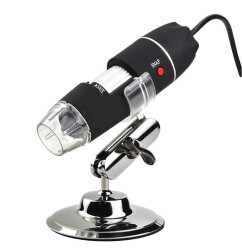 Digital USB Microscope 500X Zoom