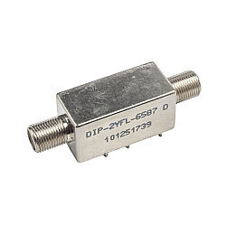 DIP-2YFL-6587 F-Tip EOC Diplexer Filtresi - 1