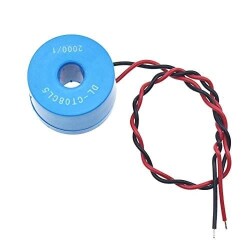 DL-CT08CL5 Micro Current Generator 0-20A / 0-10mA