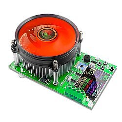 DL24 150W Multifunctional Smart Adjustable Discharge Power Tester