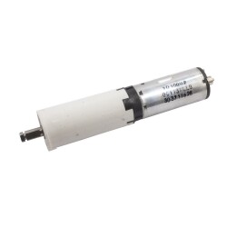 DM25CE 12V 1.1 N.m 48Rpm Planetary Geared DC Motor