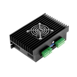 DM860H 7.2A Stepper Motor Driver - 2