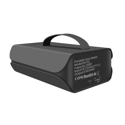 DO-02 Portable Spot Welding Module - 2