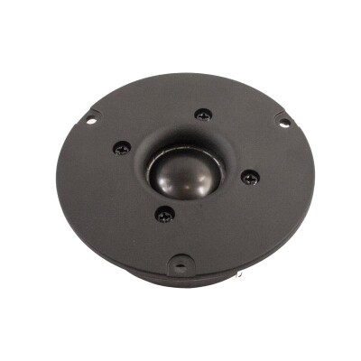 Dome Tweeter Speaker 8 Ohm 8Ω 20W 94mm - 1