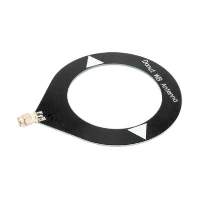 Donut WB Antenna 10kHz-180MHz - 2