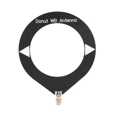 Donut WB Antenna 10kHz-180MHz - 3