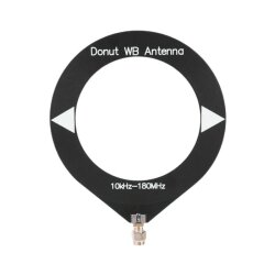 Donut WB Antenna 10kHz-180MHz - 1